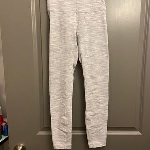 Lululemon leggings